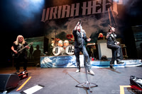 Uriah Heep