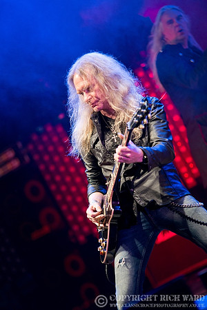 Saxon