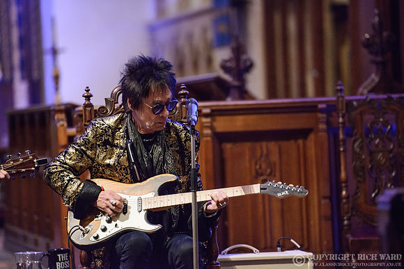 Earl Slick