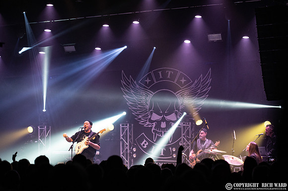 Francis Dunnery