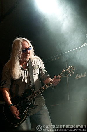 Uriah Heep