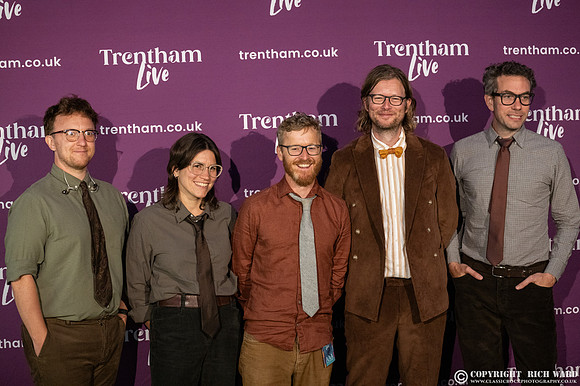 Public Service Broadcasting
