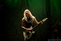 Girlschool