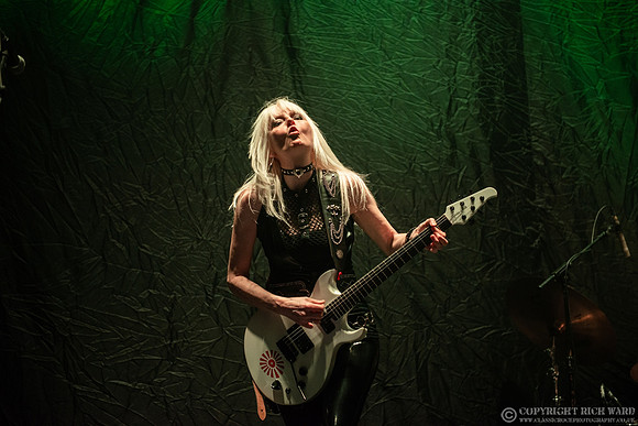 Girlschool
