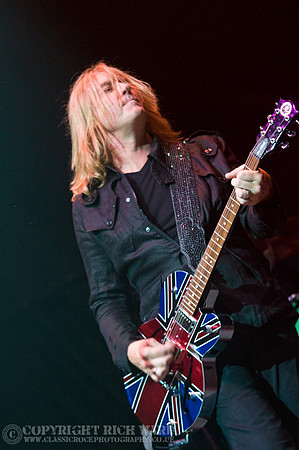 Joe Elliot's Down 'N' Outz
