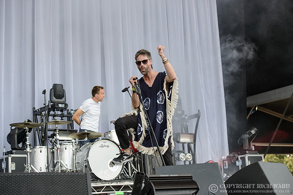 The Temperance Movement
