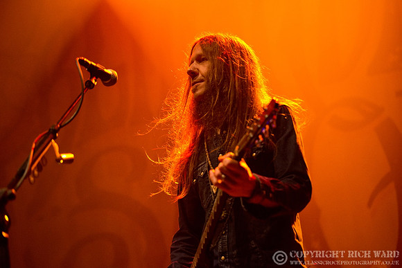 Blackberry Smoke