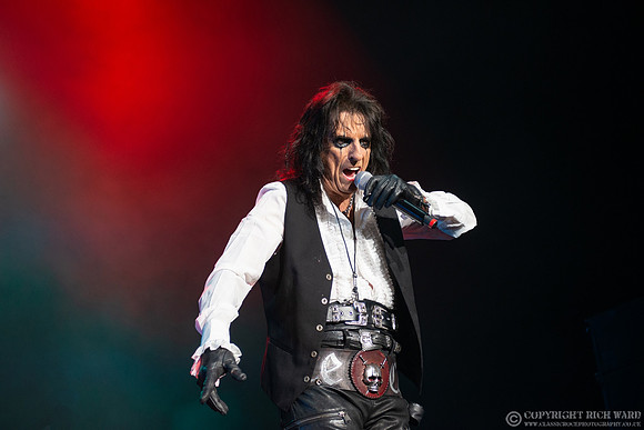 Alice Cooper