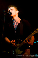 Ben Poole