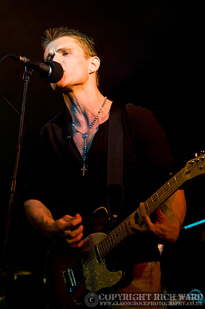 Ben Poole