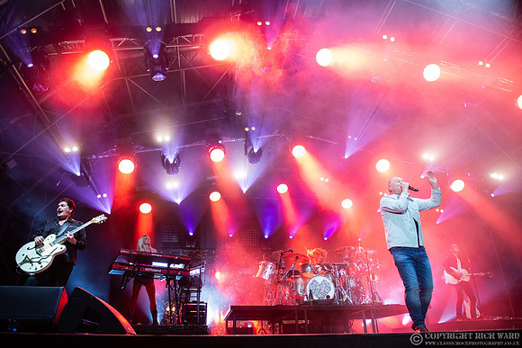 Simple Minds