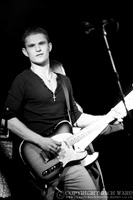 Ben Poole
