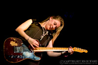 Joanne Shaw Taylor