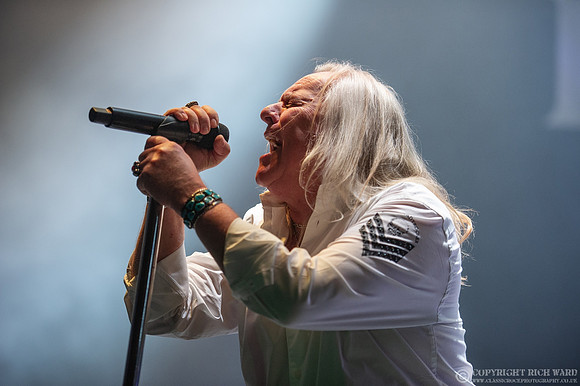 Uriah Heep