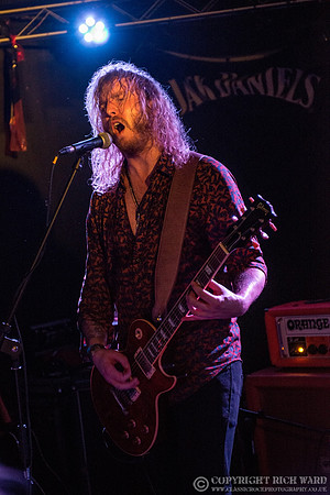 The Bad Flowers
