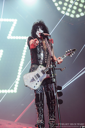 KISS