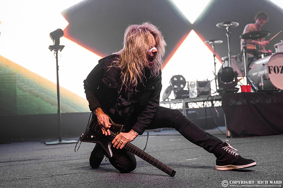 Fozzy