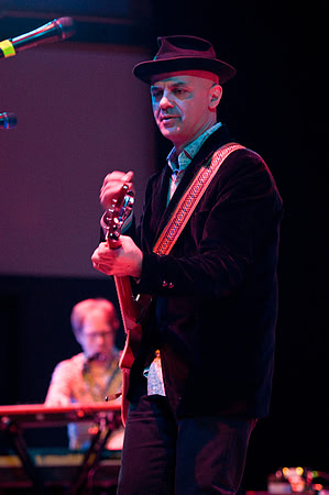Ian Hunter