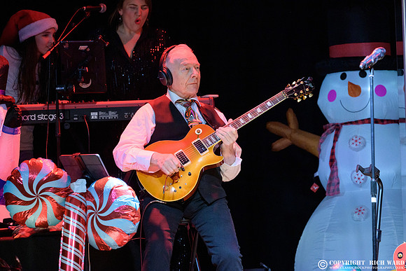 Toyah & Robert
