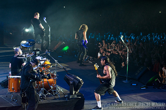Metallica