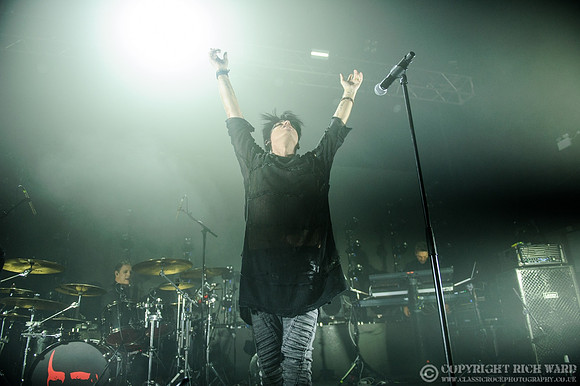 Gary Numan