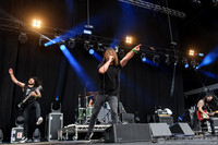 The Lazys