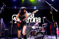 Dea Matrona