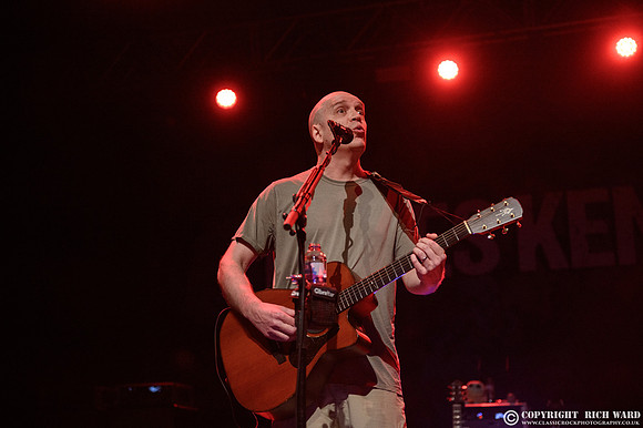 Devin Townsend