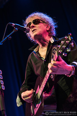Ian Hunter