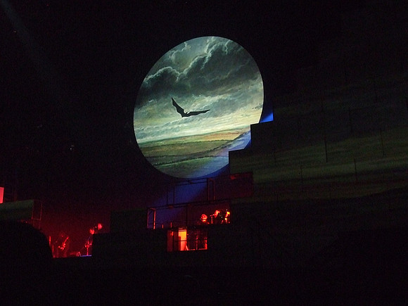 Roger Waters