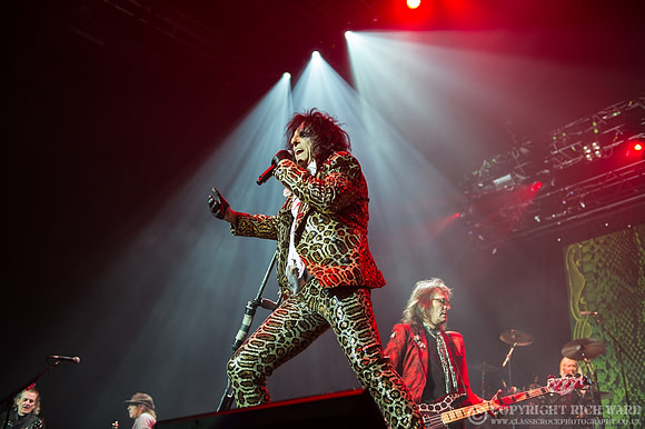 Alice Cooper