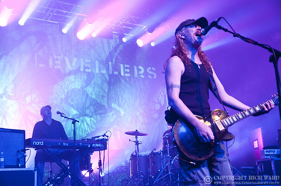 The Levellers