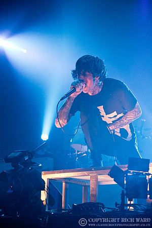 Bring Me The Horizon