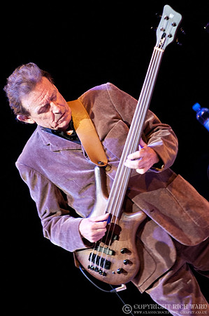 Jack Bruce