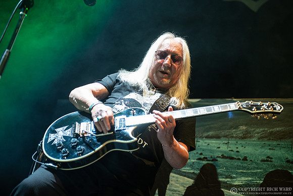 Uriah Heep