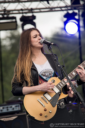 The Amorettes