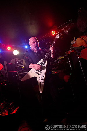 Paul Raymond Project