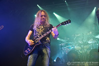 Saxon