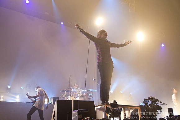 Bring Me The Horizon