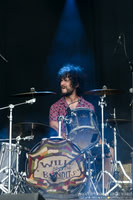 Wille & The Bandits
