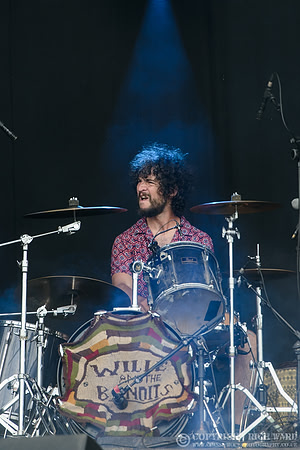 Wille & The Bandits