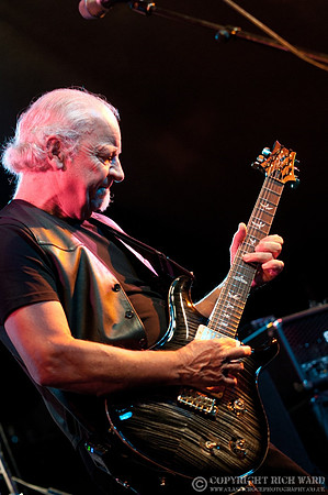 Martin Barre