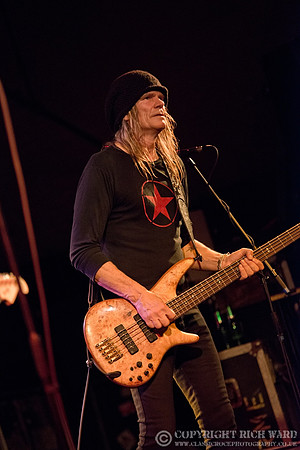 Bernie Torme