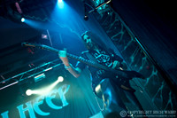 Uriah Heep