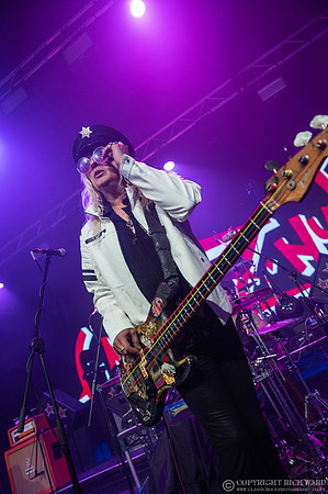 Enuff Z'Nuff