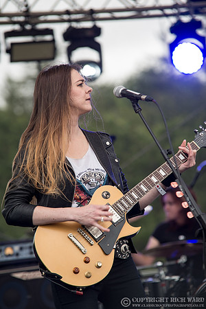 The Amorettes