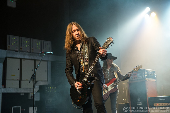 Blackberry Smoke