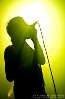 The Temperance Movement