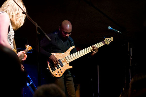 Joanne Shaw Taylor