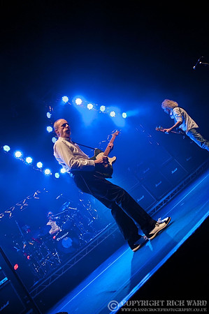 Status Quo